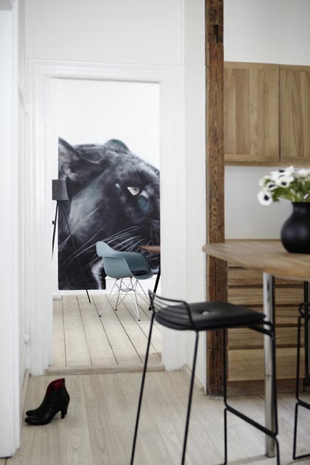 Bunte Raumgestaltung Frederick Welding Hessel Dahl Bunte Raumgestaltung Frederick Welding Hessel Dahl