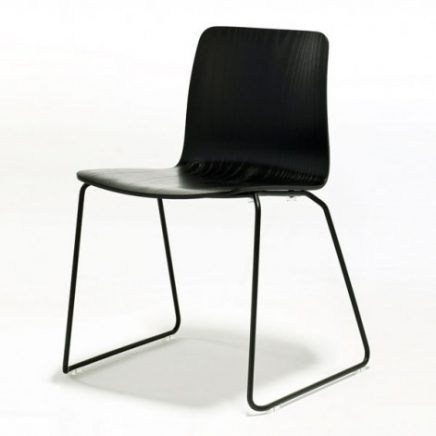 zwarte hay jw01 stoel zwarte hay jw01 stoel