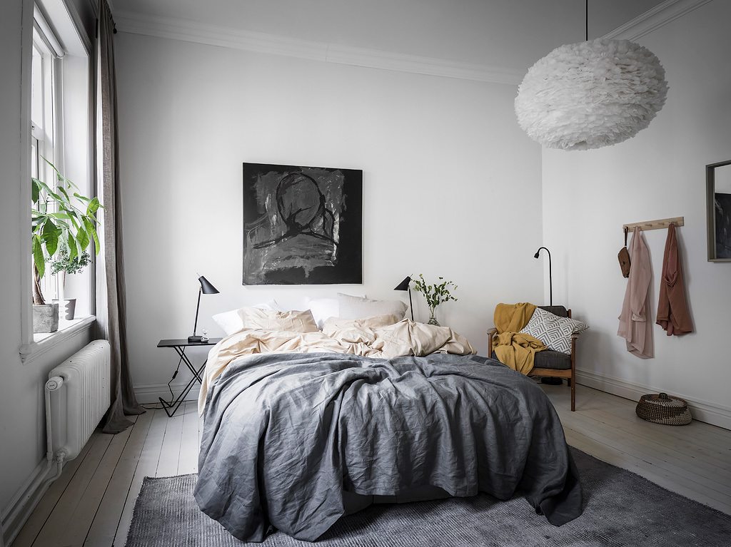 Comfort en de slaapkamer | Inrichting-huis.com