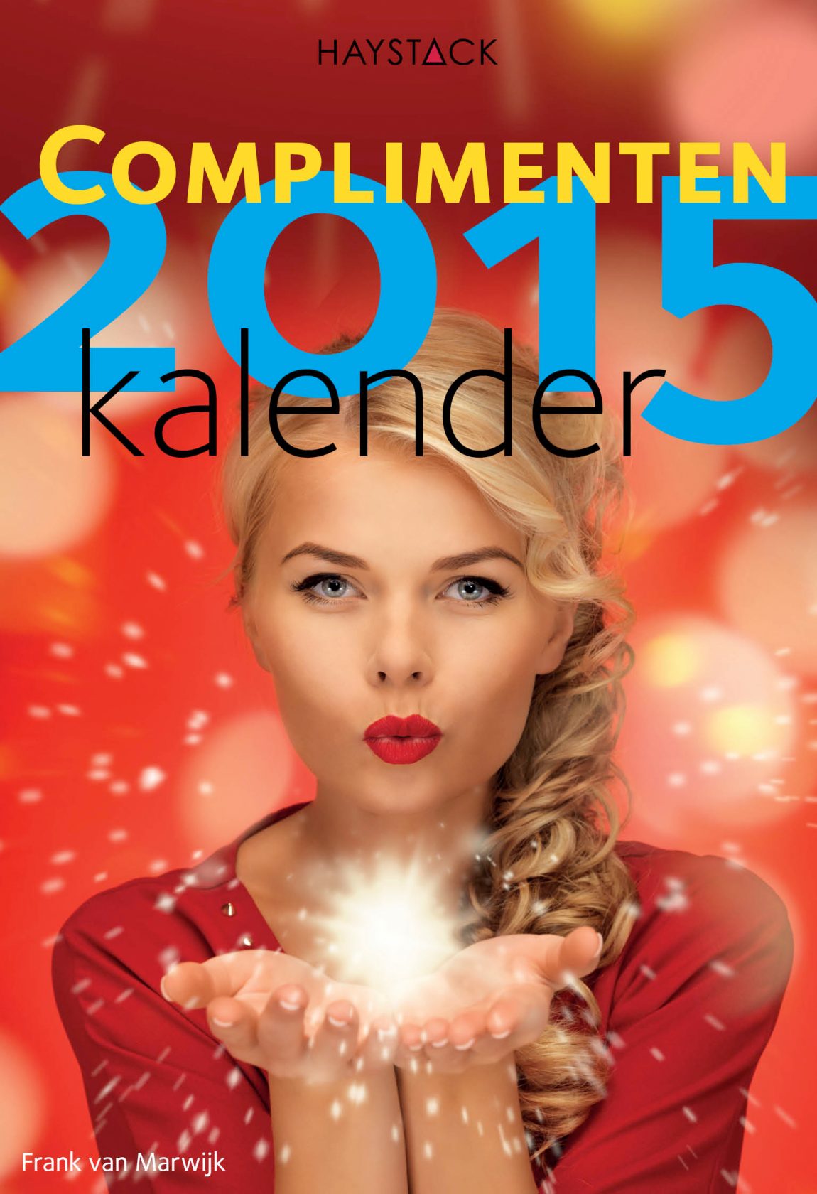 Complimentenkalender 2015 Haystack Nya Interieurontwerp