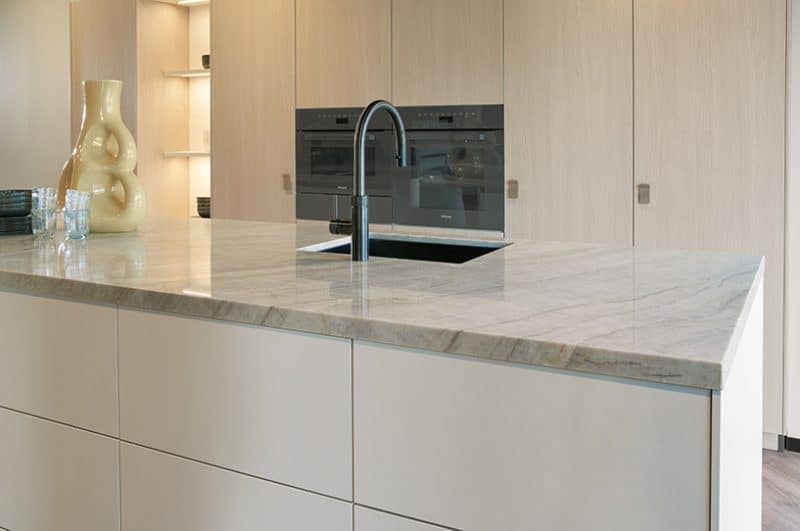 Piuro Magnolia cvt keuken