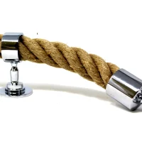 Seilflechter Touw Handrailing Set 5m x 30mm hennep touw | 139,90