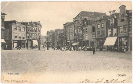 Monumentale maissonette van Wendy van Bree