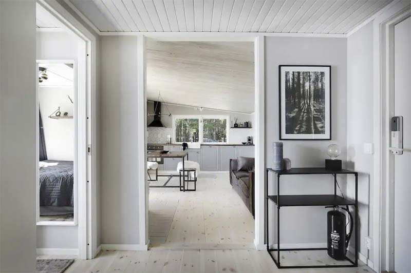 airbnb verhuur appartement stockholm