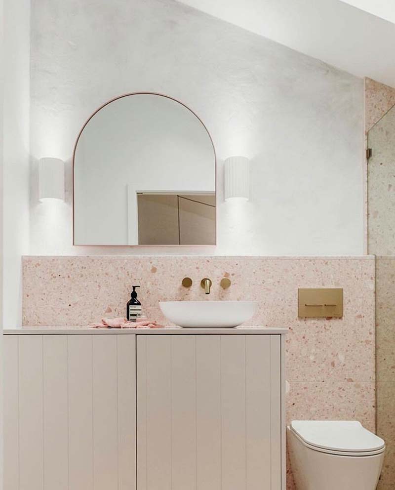 airbnb verhuur badkamer appartement