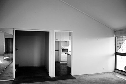 Appartement renovatie in Melbourne
