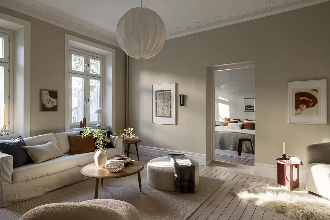 beige interieur ideeen tips inspiratie