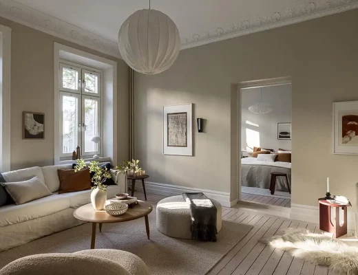 beige interieur ideeen tips inspiratie