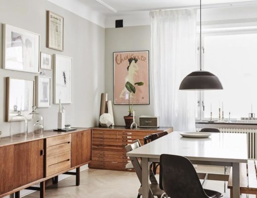 bespaartips vintage meubels