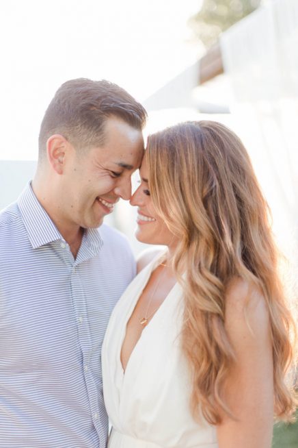 Bohemian bruiloft in de tuin