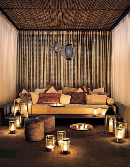 Breid je woonruimte uit naar buiten