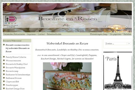 brocante-webwinkel-brocante-rozen
