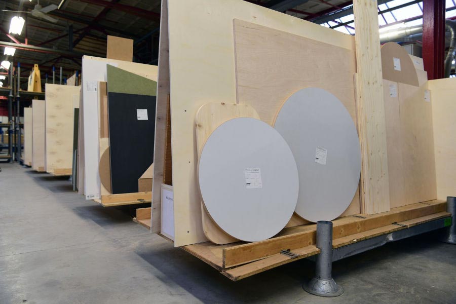 cando hout op maat laten zagen