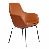 Fritz Hansen Little Giraffe Stoel