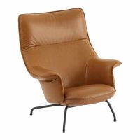 Muuto Doze Loungestoel