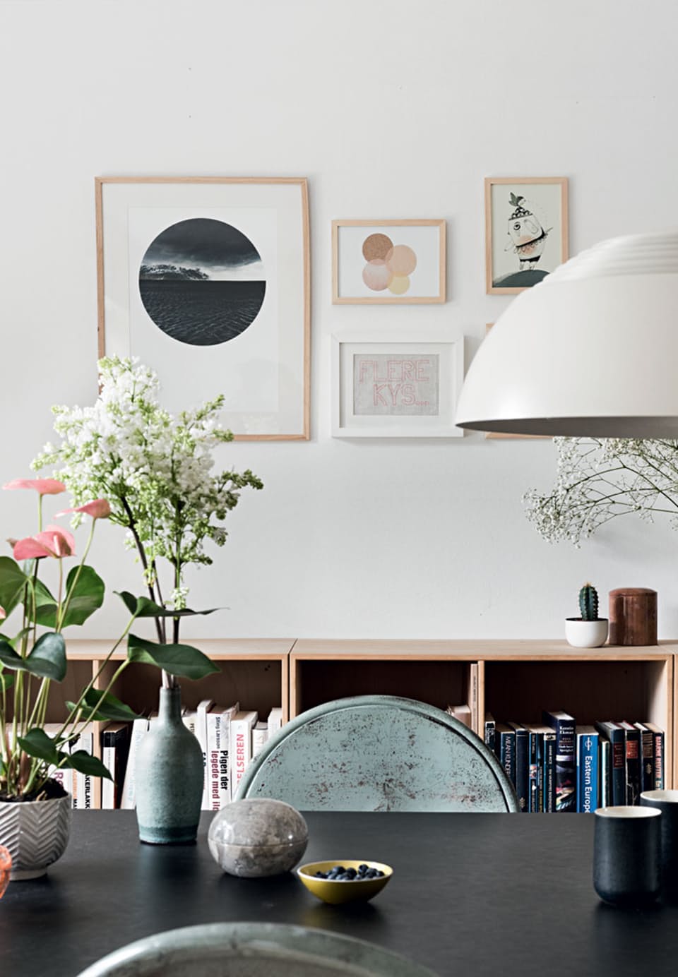 collage-fotolijsten-eettafel