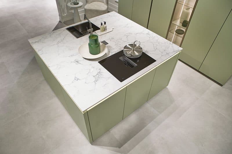 cvt keuken neo Atures Avocado