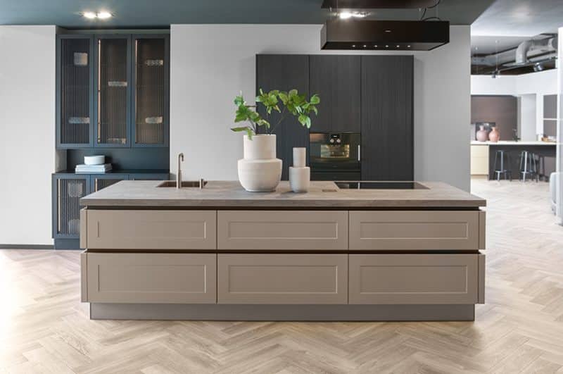 cvt keuken neo Nagro Lava A