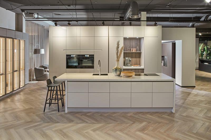 cvt keuken penco sahara