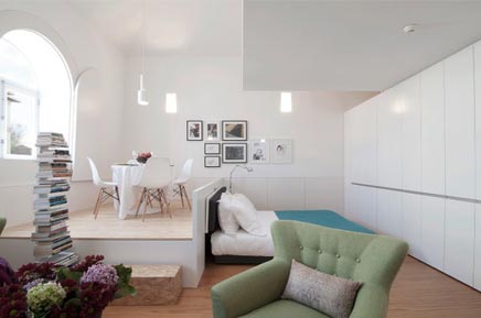 Designhotel Flattered in Porto