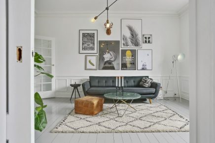 Droom appartement in Kopenhagen