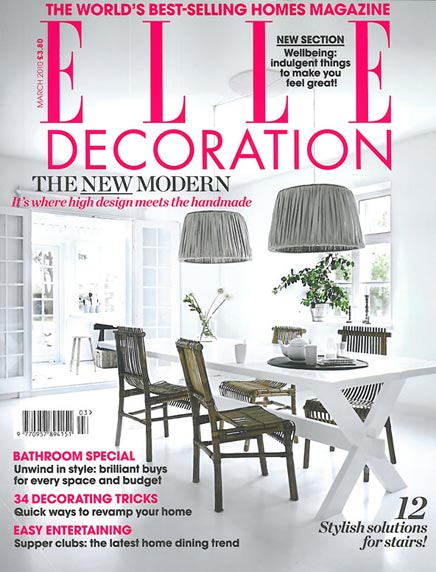 ELLE decoration