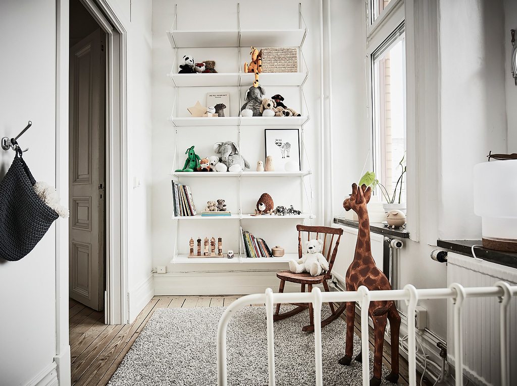 Een extra kinderkamer creëren doe je zo!