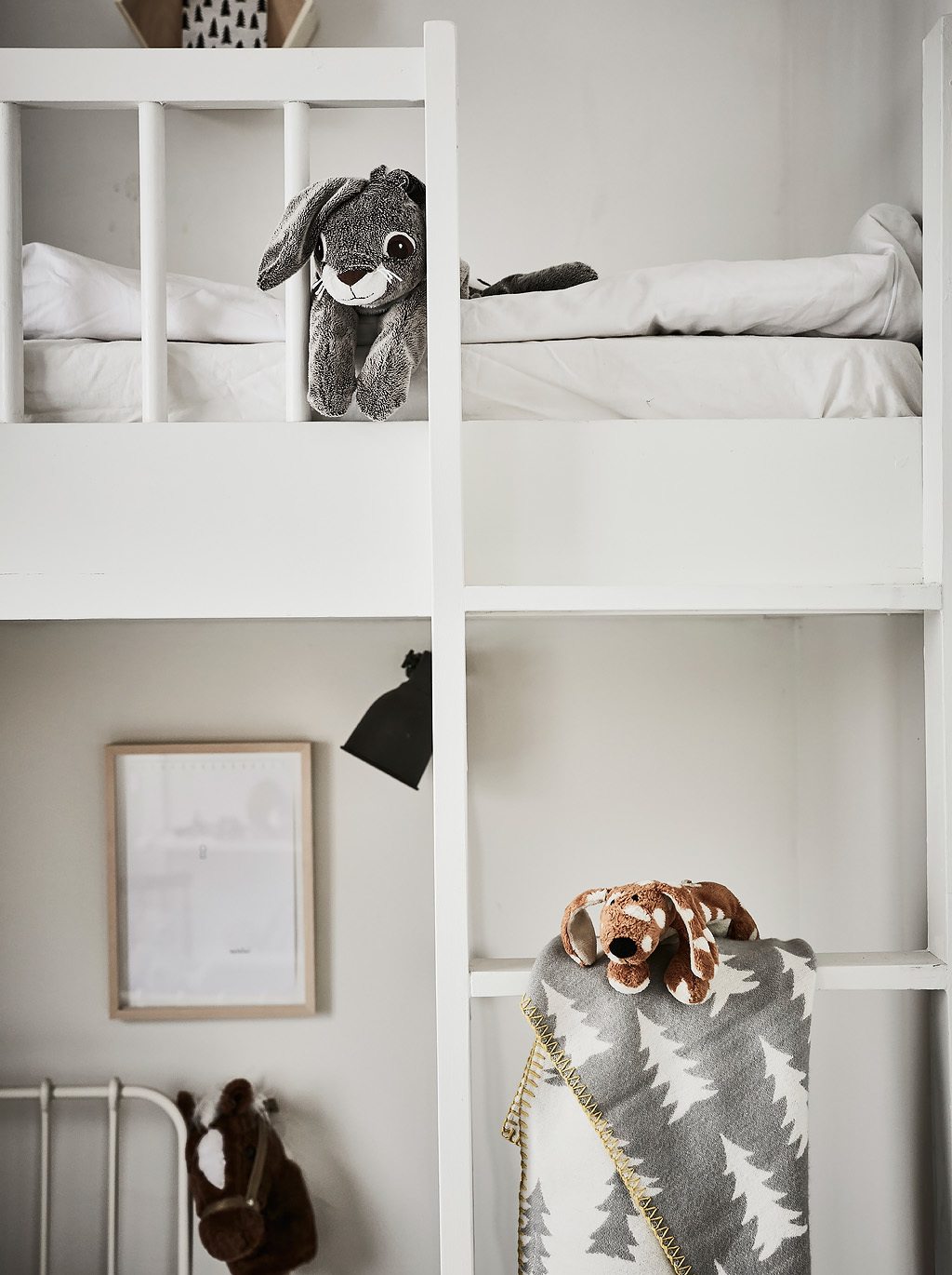 Een extra kinderkamer creëren doe je zo!