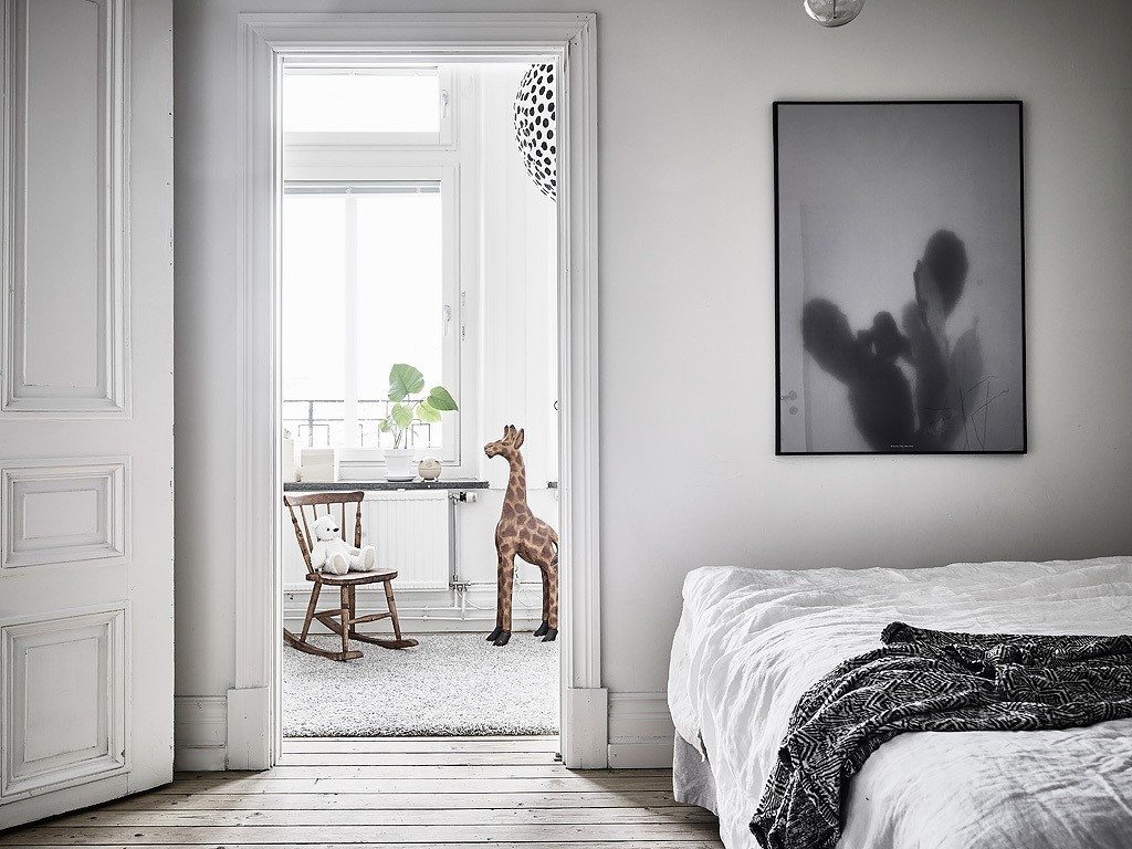 Een extra kinderkamer creëren doe je zo!