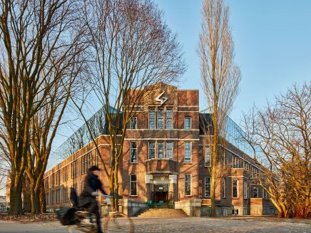 Generator Hostels Amsterdam