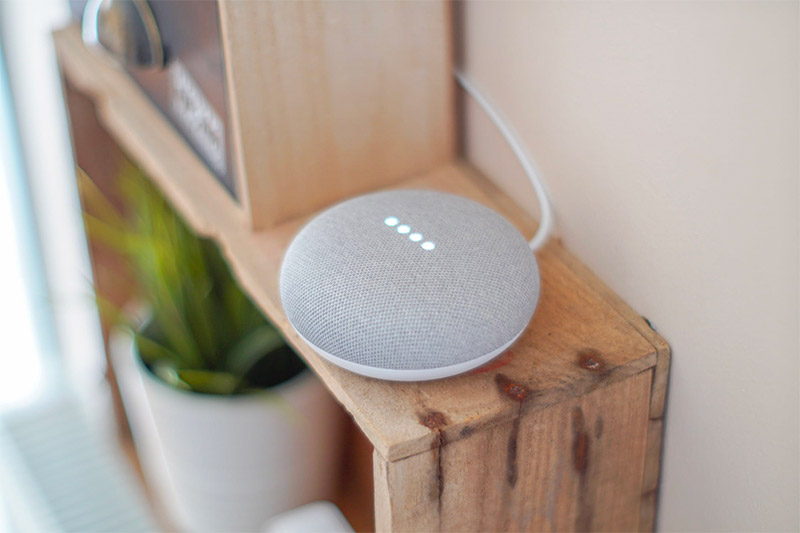google nest mini