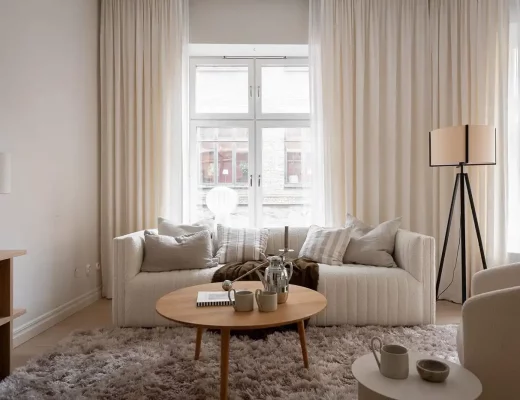 gordijnen op maat laten maken woonkamer vitrage