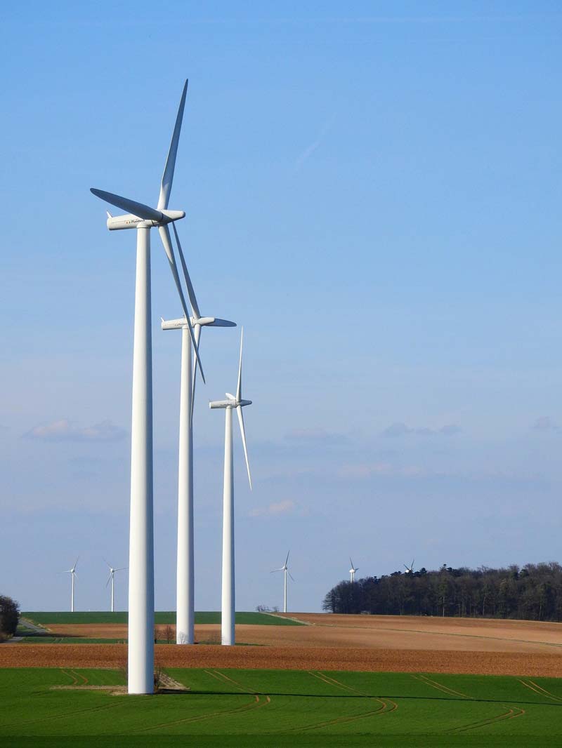 groene energie kies voor energieleverancier met wind of zonnestroom uit nederland