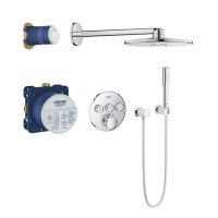 Grohe Grohtherm SmartControl doucheset