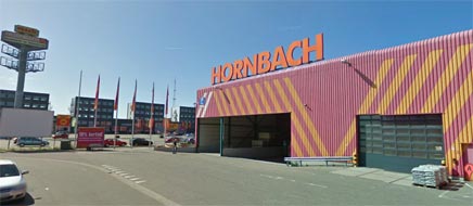Hornbach Kerkrade