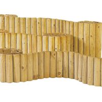Woodvision | Rolborder | 5 x 20 x 250 cm - € 8,95