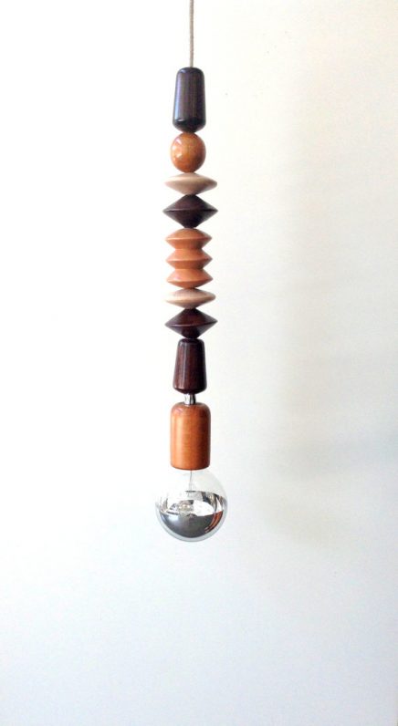houten-kralen-hanglamp-7