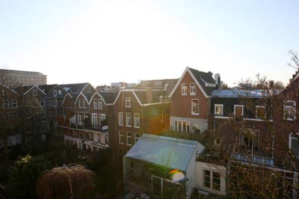 Huis te koop Waterloostraat Kralingen Rotterdam