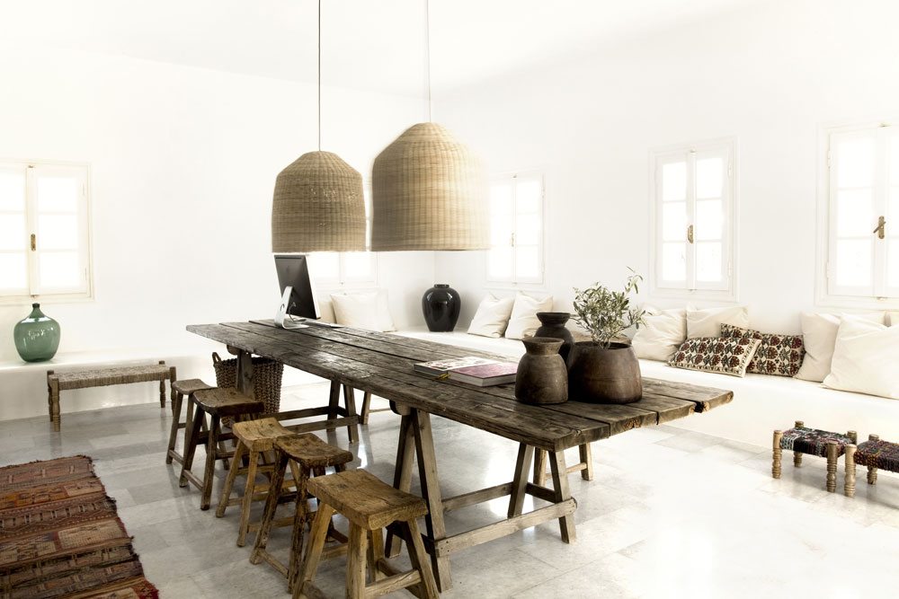 Ibiza style interieur! | Inrichting-huis.com