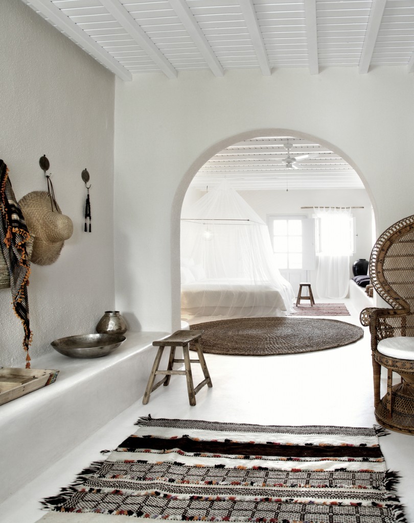Ibiza style interieur! | Inrichting-huis.com