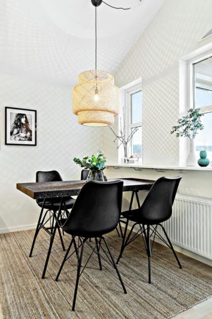 IKEA Sinnerlig hanglamp