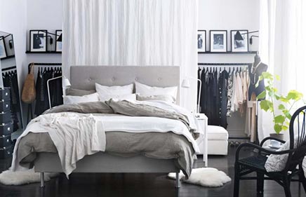 IKEA slaapkamer 2013