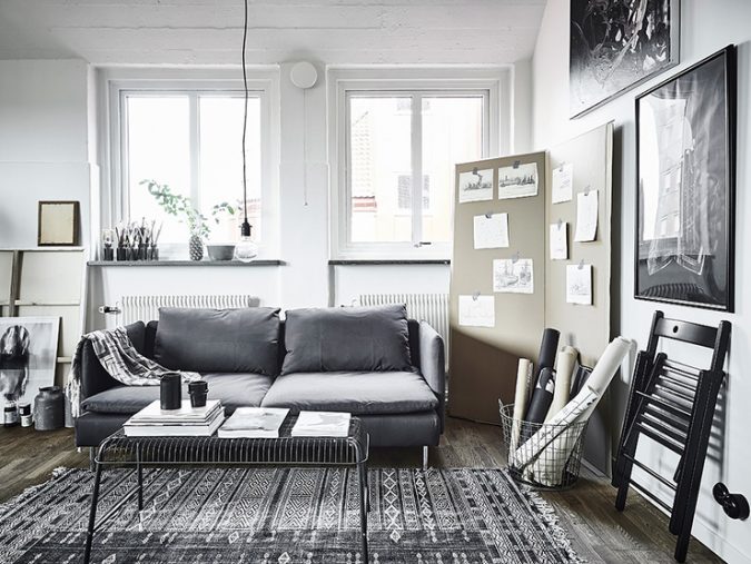 Soderhamn Bank IKEA SÖDERHAMN bank | Inrichting-huis.com