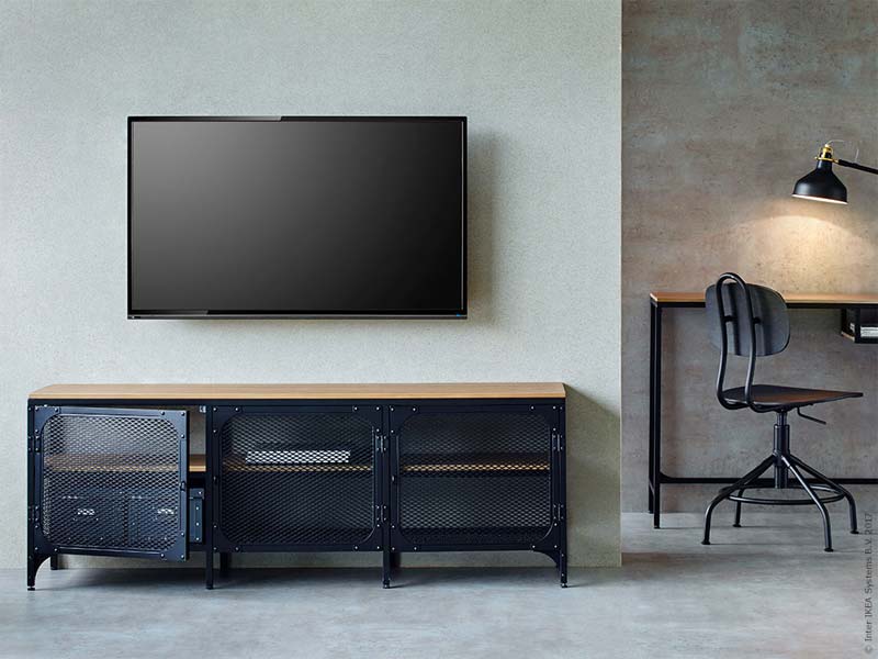 verbinding verbroken Premier Assert 10x IKEA TV meubel | Inrichting-huis.com