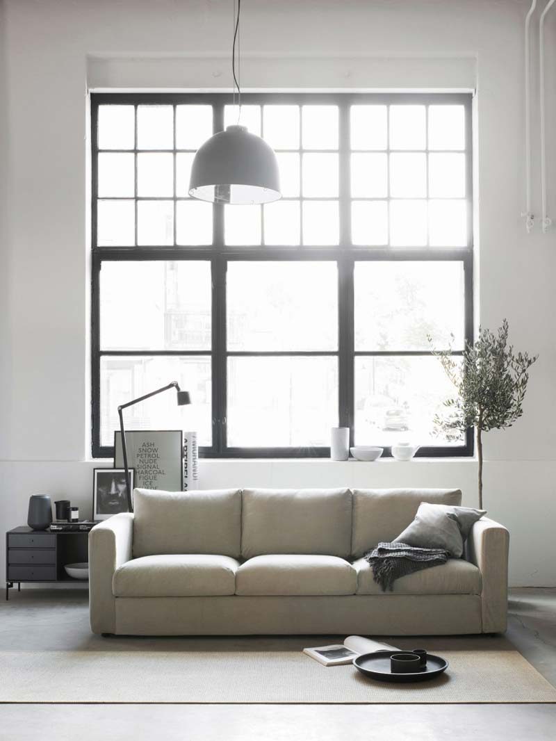 IKEA vimle slaapbank