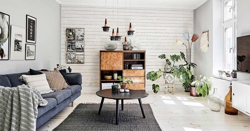 IKEA vloerkleed | Inrichting-huis.com