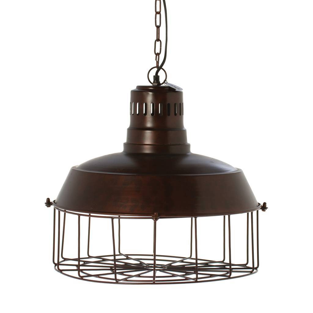 industriele-bronzen-hanglamp