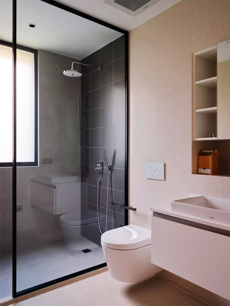 Inloopdouche versus douchecabine: Welke optie past het beste in jouw badkamer?