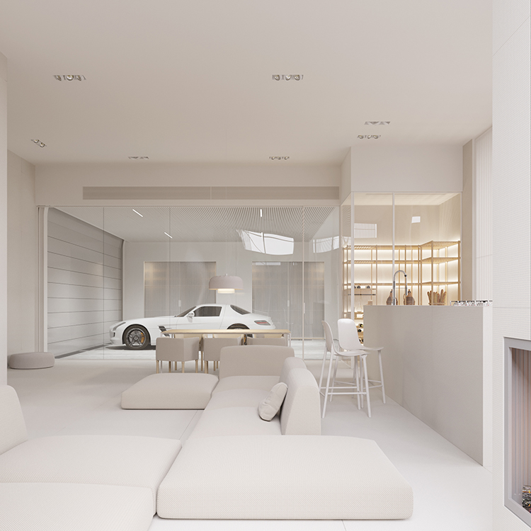 interieurtrends 2021 smart home