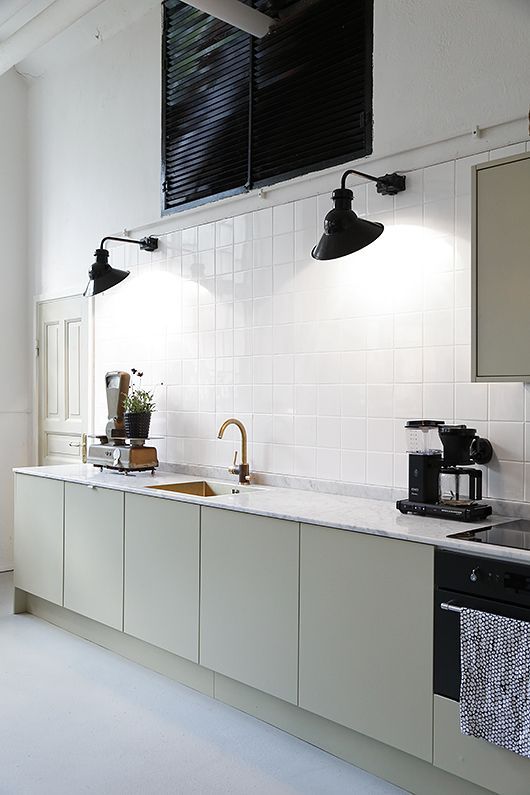 Verrassend Keuken achterwand coating of tegels | Inrichting-huis.com UD-97